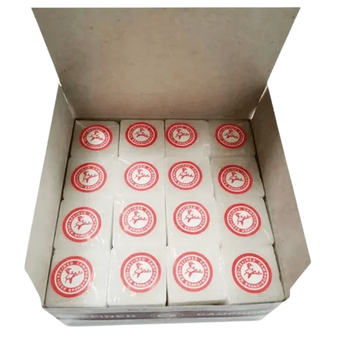 Natural Camphor Blocks