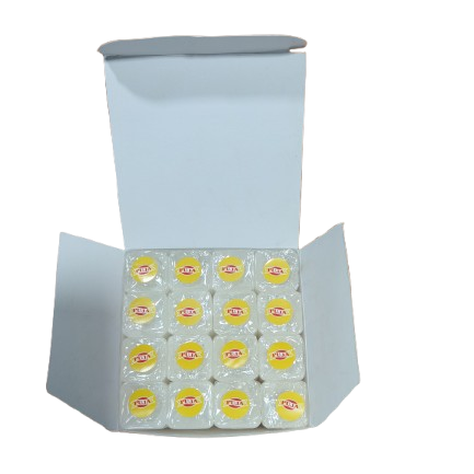 Natural Camphor Blocks